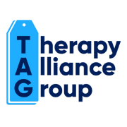 Therapy Alliance Group Logo